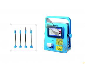 TDK6000型足球運(yùn)球測試儀